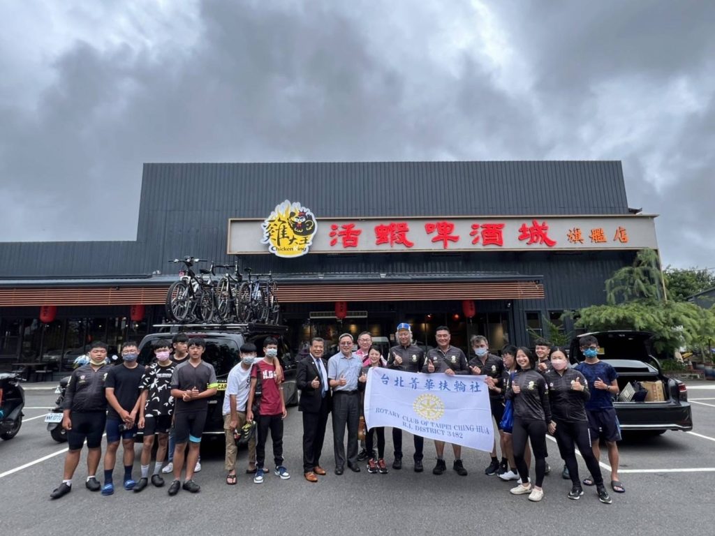 誓師大會新聞稿