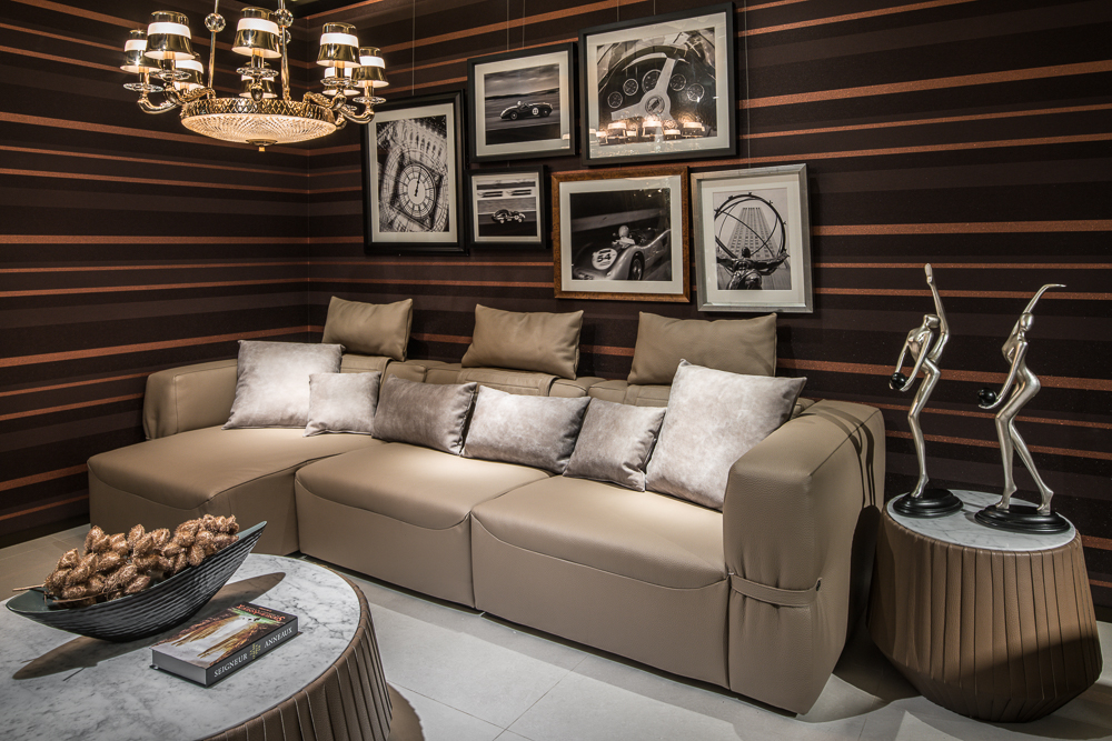 Showroom Taipei 88