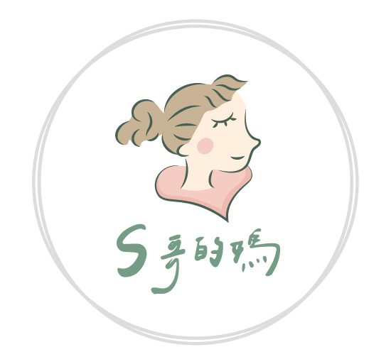 S哥的媽 logo