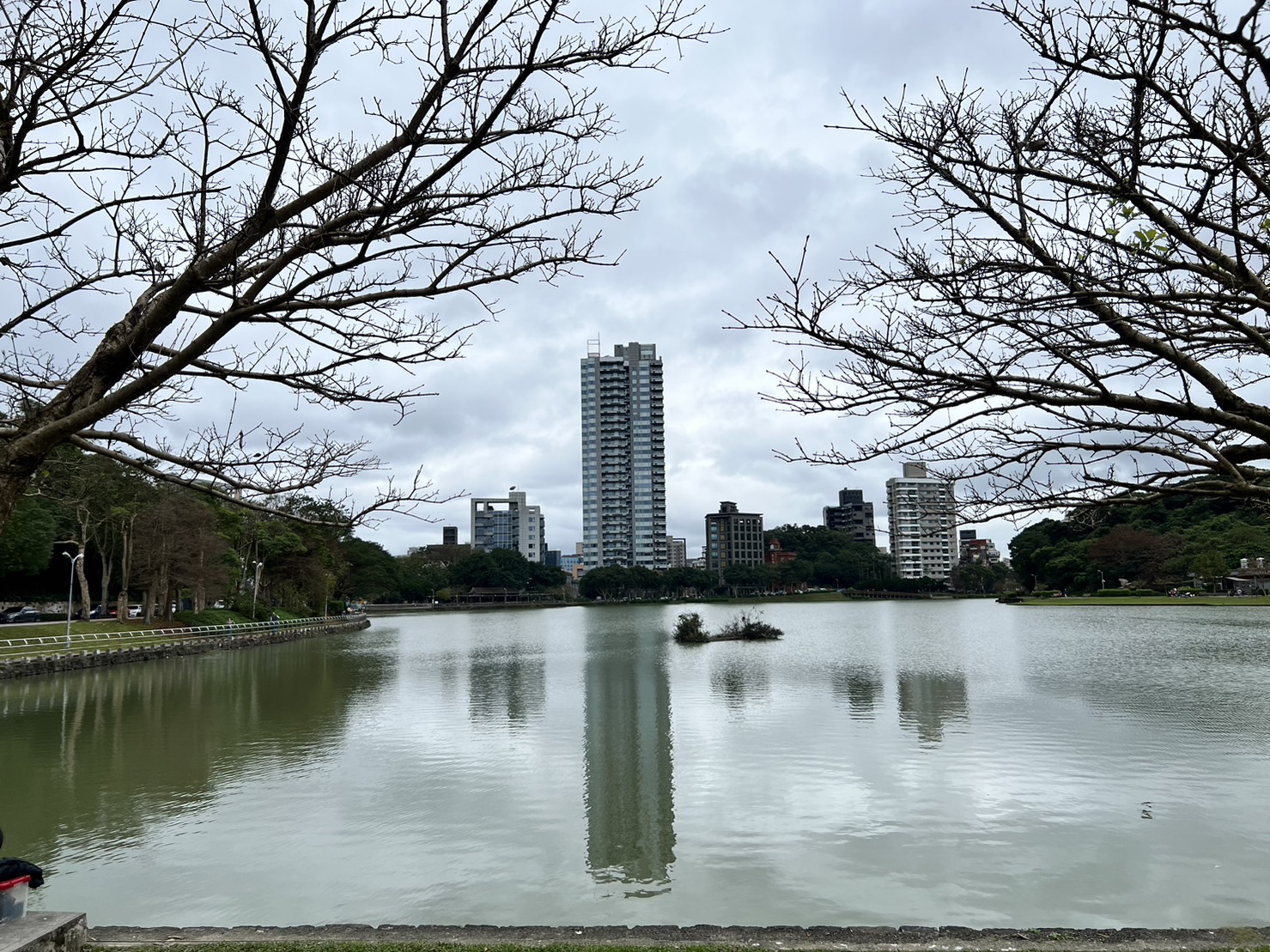 碧湖水岸豪宅「碧湖畔」台灣房屋提供