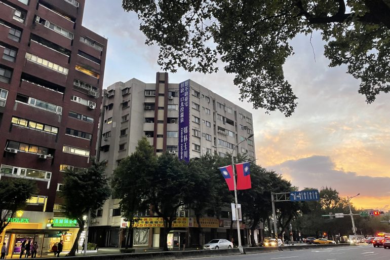 平均地權條例上路，法人資金轉向商用不動產台灣房屋提供