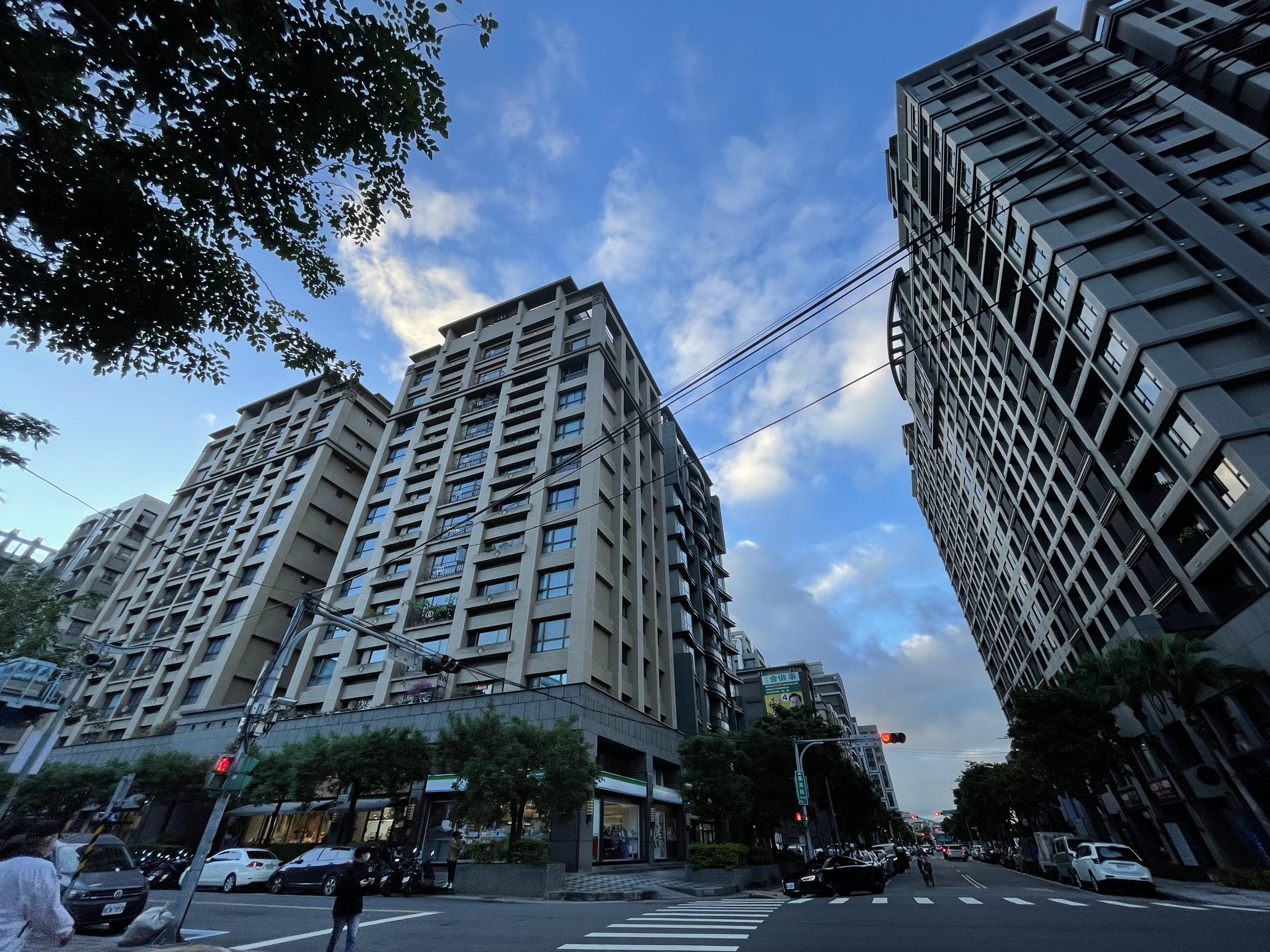 新北市房屋示意圖台灣房屋提供 scaled