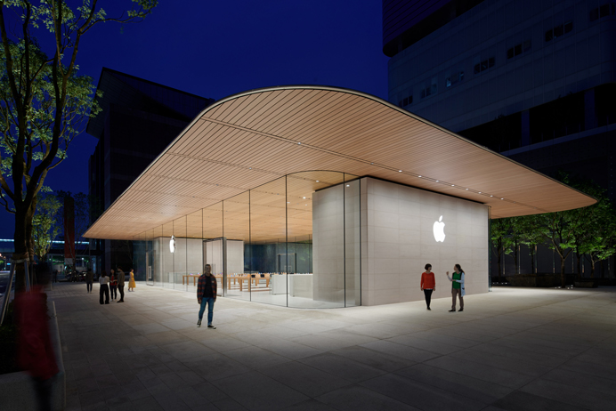 new apple store taipei exterior 061219 big jpg medium