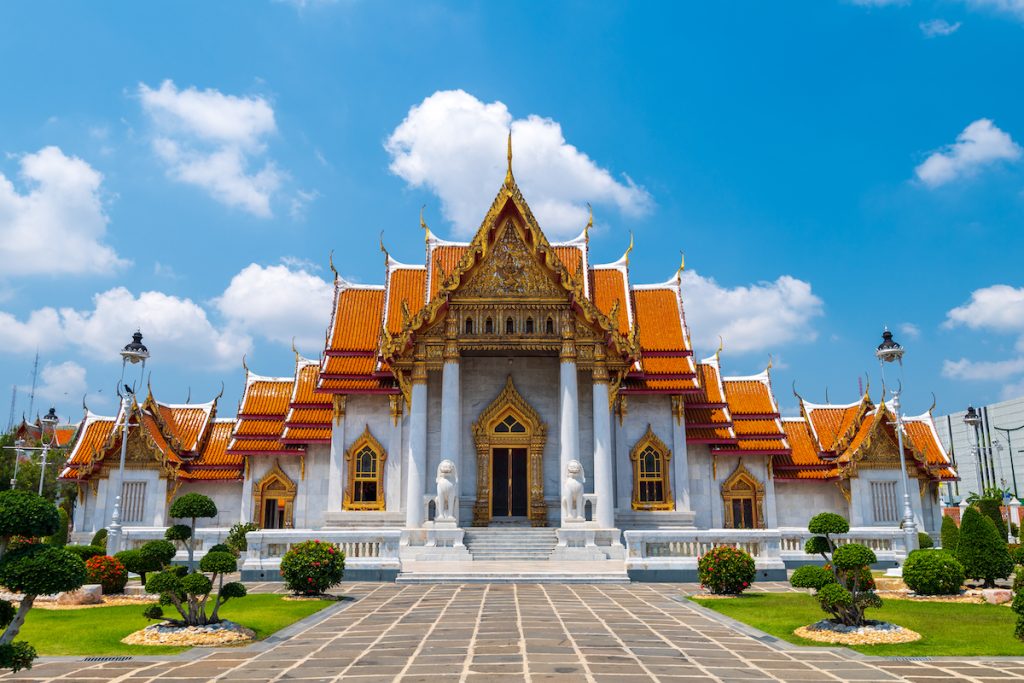 2023 jan 09 entrance policy thailand