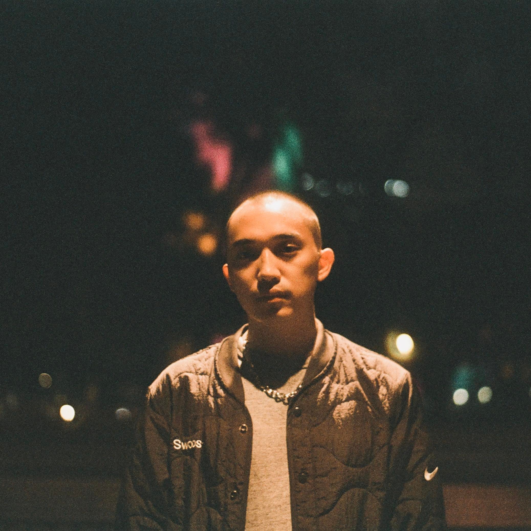 莊博翔個人照