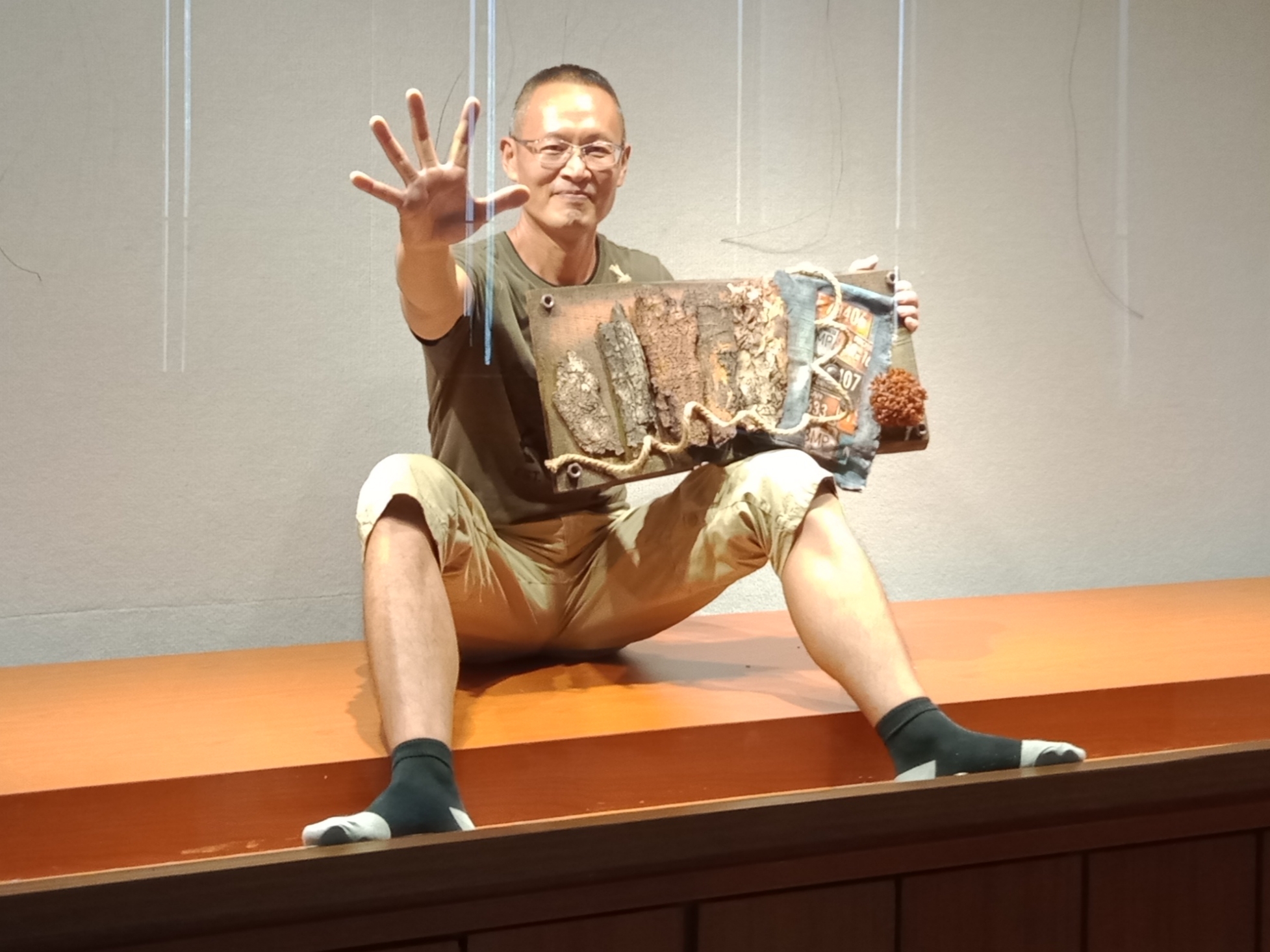 2021種子藝境 1
