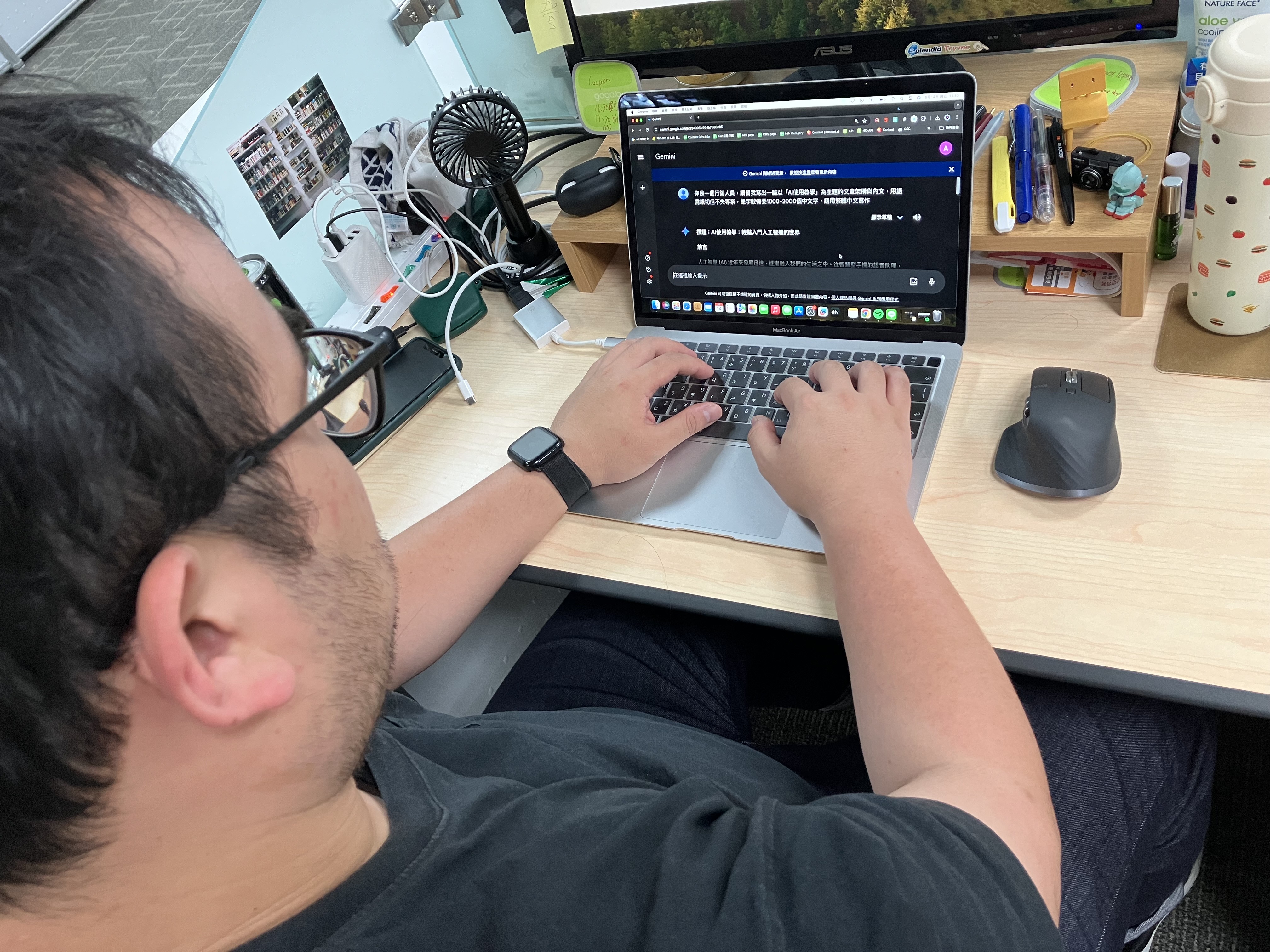 AI工具大幅提升工作效率PRO360提供