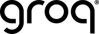 Groq Logo v1