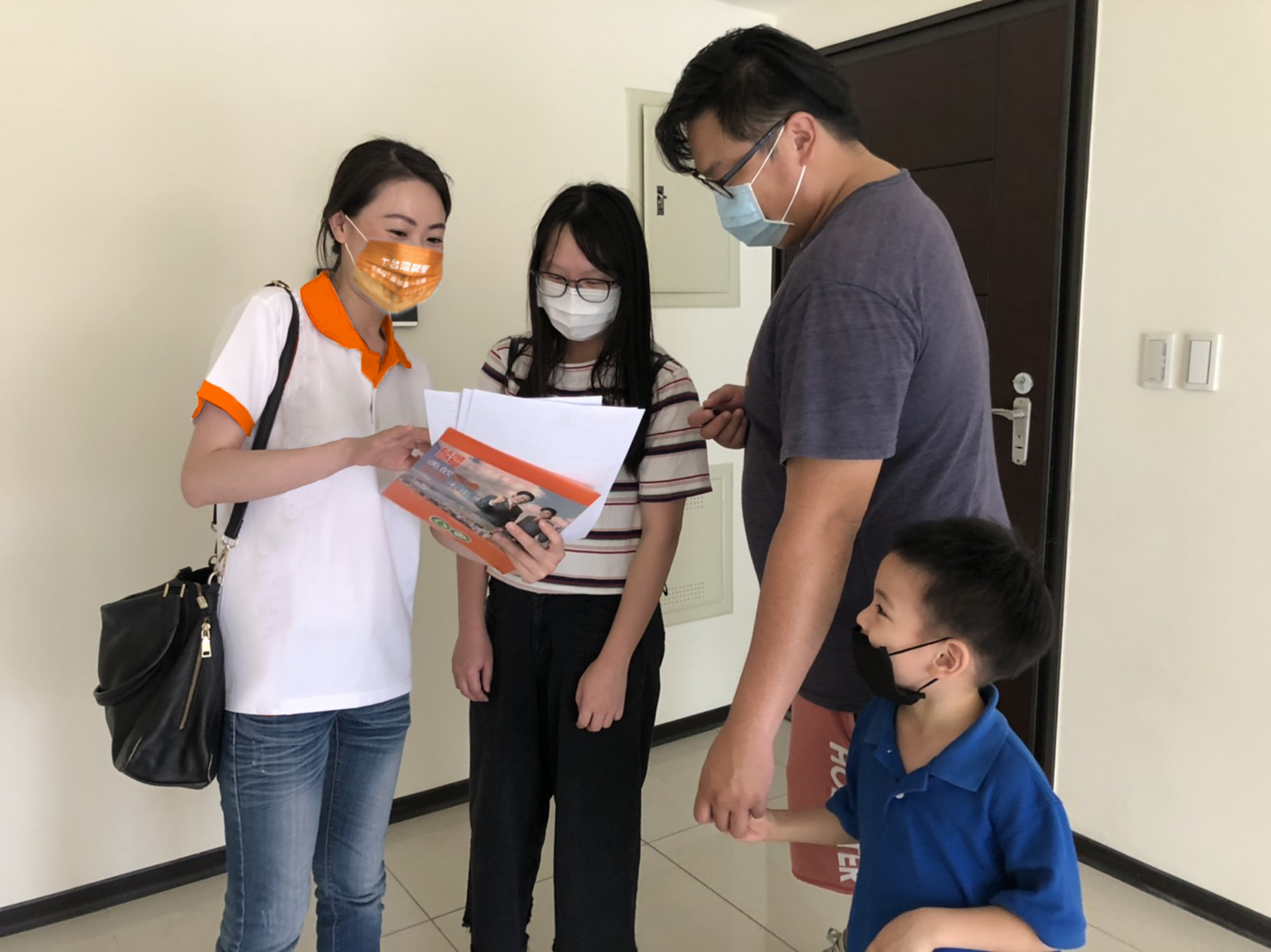 大齡夫妻世代來臨！全台初婚、生育年齡再創新高影響房市變化圖 台灣房屋
