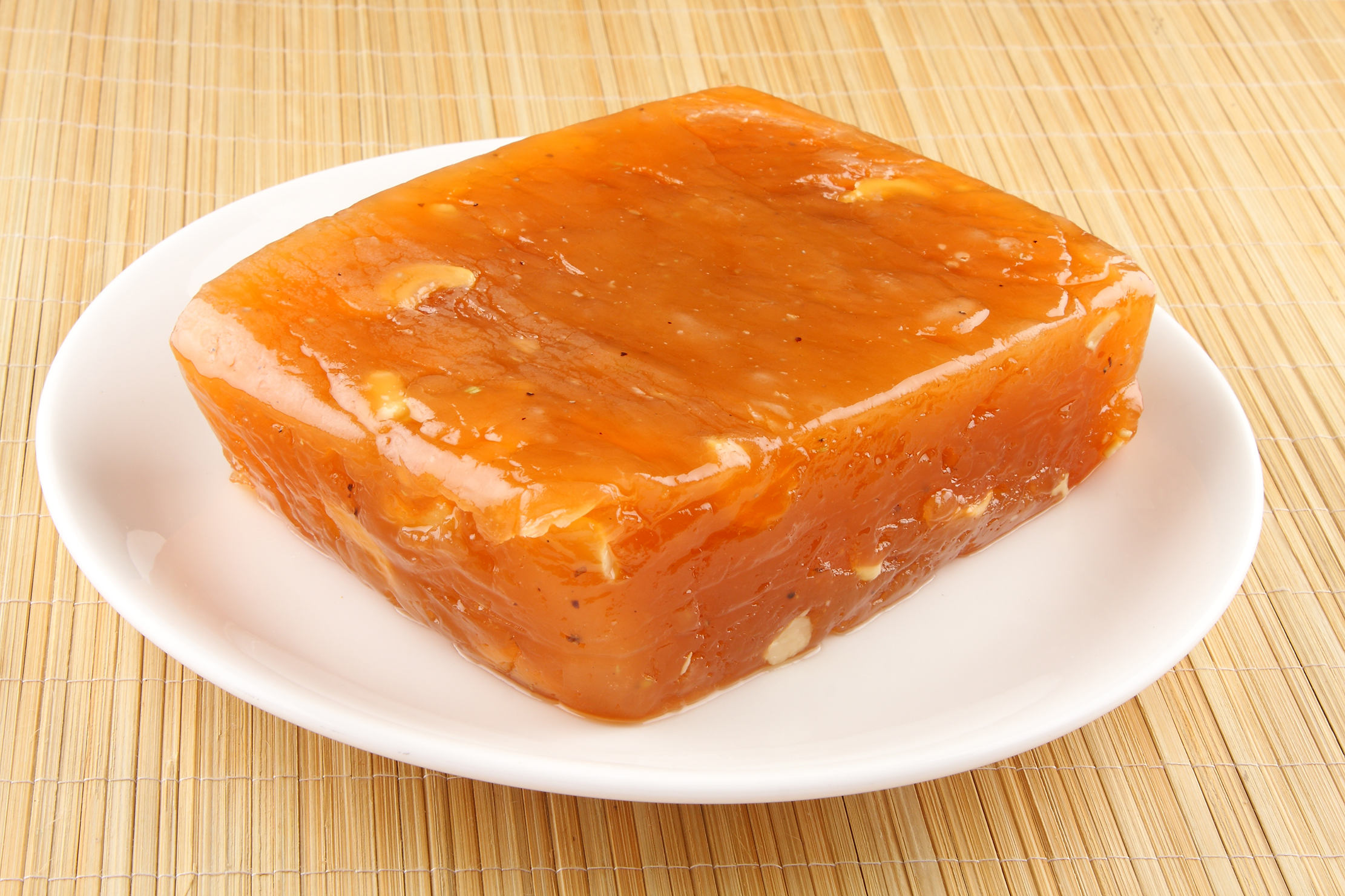 屠妖節甜點Halwa