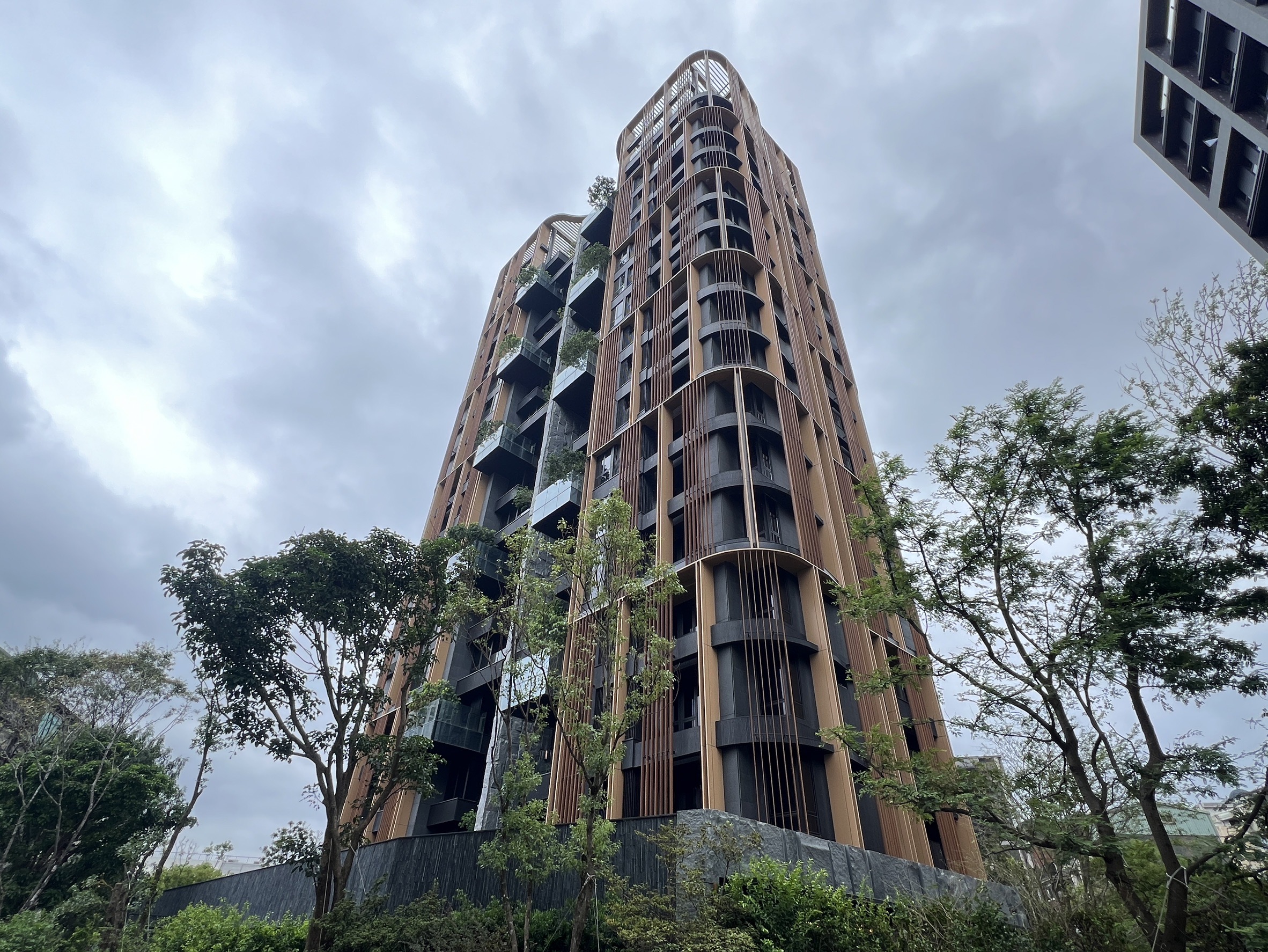 御上天母台灣房屋朗居天母店提供
