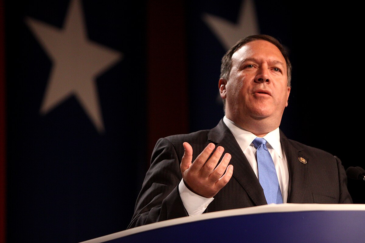 mike pompeo by gage skidmore 2