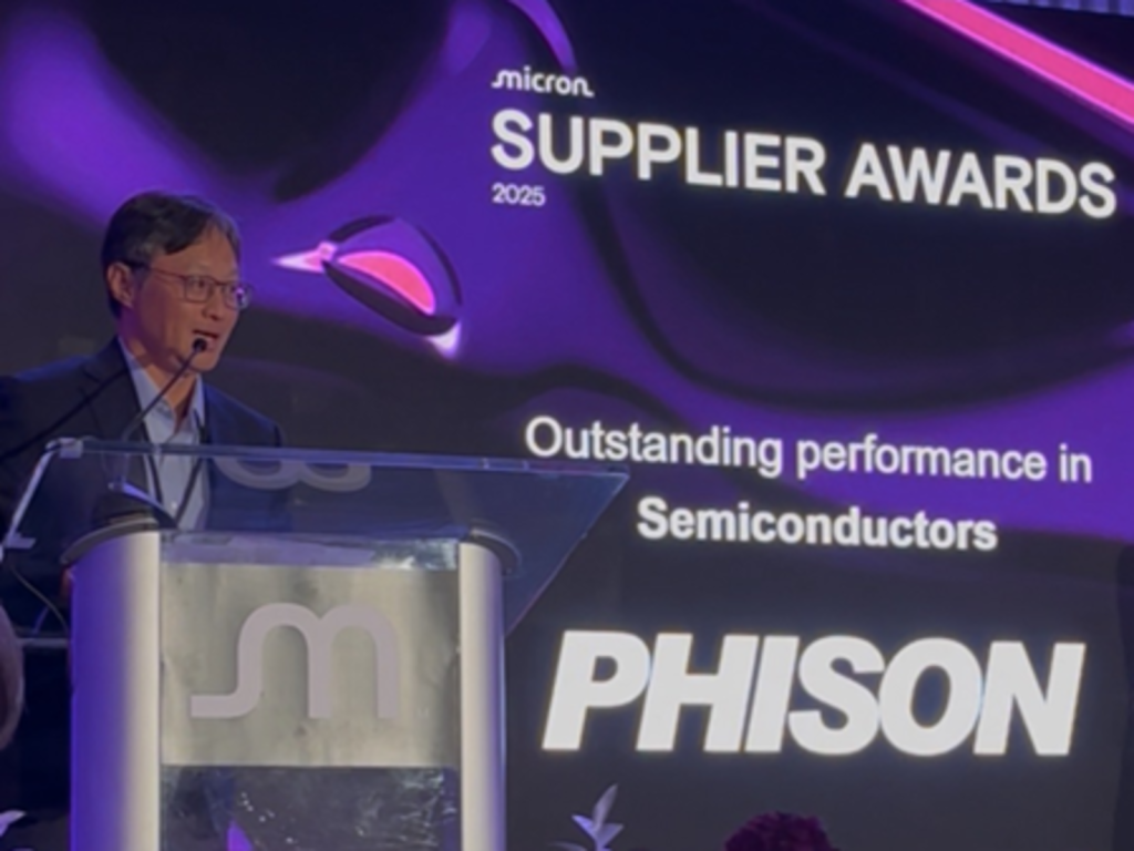 phison20ceo20k s 20pua sincere20appreciation20to20micron20for20its20long standing20trust201 lt131i